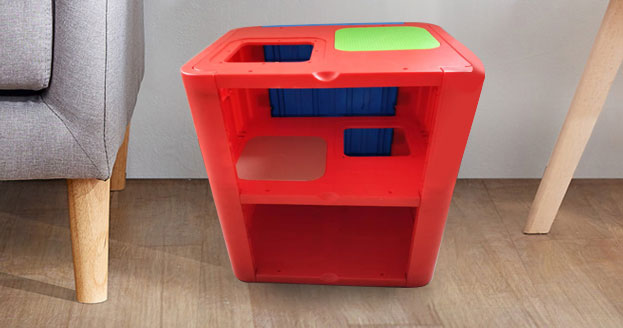 A new cat house will arrive soon,let us looking forward it!!!