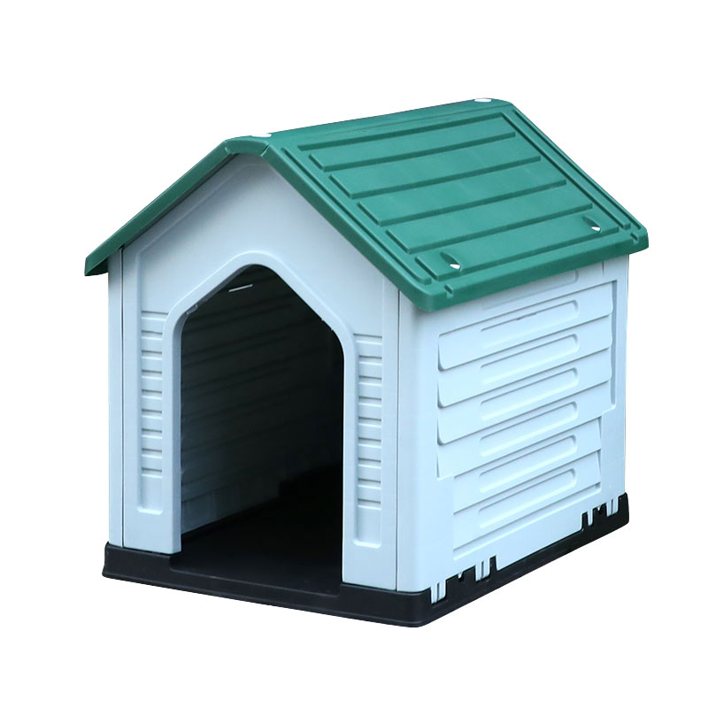 Classification of Dog Kennel